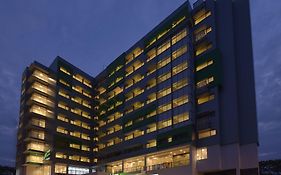 Whiz Prime Hotel Megamas Manado